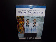 Load image into Gallery viewer, We&#39;re No Angels 1989 (2004 Widescreen DVD) Robert De Niro, Sean Penn - New!!!