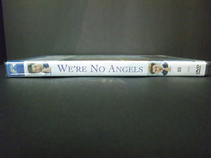 We're No Angels 1989 (2004 Widescreen DVD) Robert De Niro, Sean Penn - New!!!