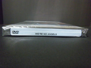 We're No Angels 1989 (2004 Widescreen DVD) Robert De Niro, Sean Penn - New!!!