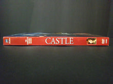 Load image into Gallery viewer, Castle: The Complete Second Season (2010 5-Disc Set) - Brand New!!