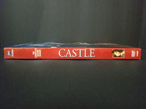 Castle: The Complete Second Season (2010 5-Disc Set) - Brand New!!