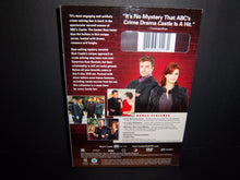 Load image into Gallery viewer, Castle: The Complete Second Season (2010 5-Disc Set) - Brand New!!