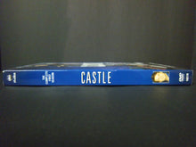 Load image into Gallery viewer, Castle: The Complete First Season (2009 3-Disc Set) - Brand New!!!