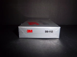 3M 8mm D8-112 Data Tape - Brand New!!!