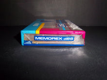 Load image into Gallery viewer, Memorex dBS 90 Normal Bias Position I 135m Audio Cassette - BRAND NEW!!