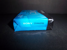 Load image into Gallery viewer, SONY DVM60PRR Mini Digital Video Cassette / Premium / Mini DV / SP:60 Min - New!