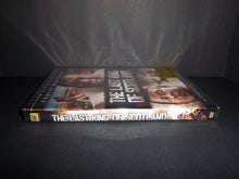 Load image into Gallery viewer, The Last King of Scotland (Widescreen DVD) Forest Whitaker, James McAvoy - New!!