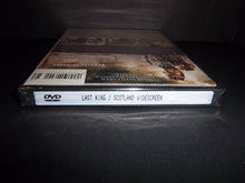 Load image into Gallery viewer, The Last King of Scotland (Widescreen DVD) Forest Whitaker, James McAvoy - New!!