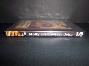 Molly and Lawless John 1972 (2009 DVD) Sam Elliott, Vera Miles - Brand New!!!