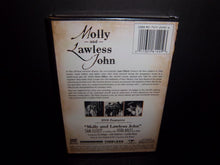 Load image into Gallery viewer, Molly and Lawless John 1972 (2009 DVD) Sam Elliott, Vera Miles - Brand New!!!