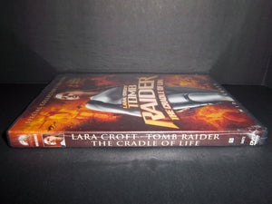 Lara Croft Tomb Raider: The Cradle of Life (Collector's Edition Widescreen DVD)