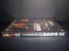 Load image into Gallery viewer, The Reading Room (Full Screen DVD) James Earl Jones, Joanna Cassidy - Brand New!