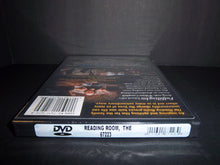 Load image into Gallery viewer, The Reading Room (Full Screen DVD) James Earl Jones, Joanna Cassidy - Brand New!