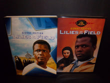 Load image into Gallery viewer, Lilies Of The Field 1963 (2007 UA/AFI Anniversary Edition DVD) Sidney Poitier