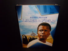 Load image into Gallery viewer, Lilies Of The Field 1963 (2007 UA/AFI Anniversary Edition DVD) Sidney Poitier