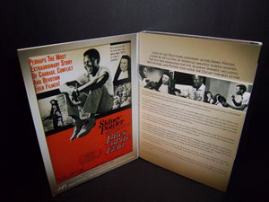 Lilies Of The Field 1963 (2007 UA/AFI Anniversary Edition DVD) Sidney Poitier