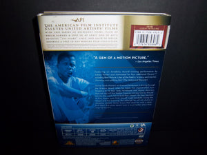 Lilies Of The Field 1963 (2007 UA/AFI Anniversary Edition DVD) Sidney Poitier