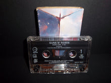 Load image into Gallery viewer, Guns N&#39; Roses Don&#39;t Cry 1991 Audio Cassette Tape - Very Good! - Free Ship in US