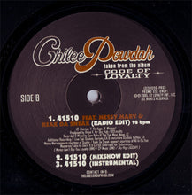 Load image into Gallery viewer, Chilee Powdah : The One / 41510 (12&quot;, Promo)