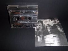 Load image into Gallery viewer, Guns N&#39; Roses Appetite for Destruction Audio Cassette Tape - Inlc Insert Art