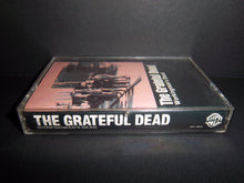 Load image into Gallery viewer, The Grateful Dead Workingman&#39;s Dead 1978 Audio Cassette Tape - RARE - Very Good!