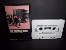 Load image into Gallery viewer, The Grateful Dead Workingman&#39;s Dead 1978 Audio Cassette Tape - RARE - Very Good!