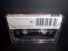 Load image into Gallery viewer, Blue Oyster Cult - Extraterrestrial Live 1982 Audio Cassette Tape - Very Good!!