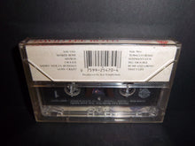 Load image into Gallery viewer, David Lee Roth - Eat &#39;Em and Smile 1986 Audio Cassette Tape - Used / Very Good!!