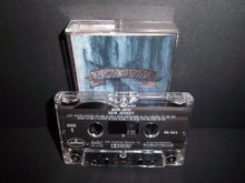 Load image into Gallery viewer, Bon Jovi - New Jersey 1988 Audio Cassette Tape - Used / Very Good!!