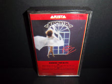 Load image into Gallery viewer, Krokus - The Blitz 1984 Audio Cassette Tape - Used / Very Good!!