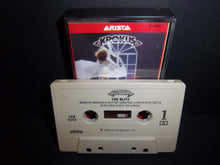 Load image into Gallery viewer, Krokus - The Blitz 1984 Audio Cassette Tape - Used / Very Good!!