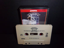 Load image into Gallery viewer, Krokus - The Blitz 1984 Audio Cassette Tape - Used / Very Good!!