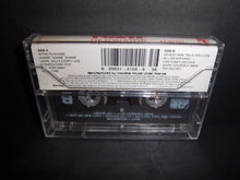 Load image into Gallery viewer, Ratt - Detonator 1990 Audio Cassette Tape - Used / Very Good!!