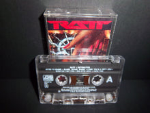 Load image into Gallery viewer, Ratt - Detonator 1990 Audio Cassette Tape - Used / Very Good!!