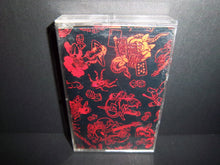 Load image into Gallery viewer, Aerosmith - Permanent Vacation 1987 Audio Cassette Tape - Used / Very Good!!