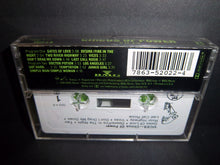 Load image into Gallery viewer, Vices - Circus of Power 1990 Audio Cassette Tape - Used / Very Good!!