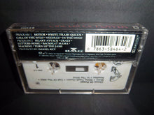 Load image into Gallery viewer, Circus of Power Self Titled 1988 Audio Cassette Tape - Used / Very Good!!