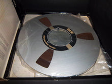 Load image into Gallery viewer, NIB NOS BASF Studio Series 10½-inch, 1-mil X 3600 Ft. Reel to Reel Tape NEW!!