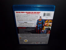 Load image into Gallery viewer, Superman / Batman: Apocalypse (2010 Blu-ray) Darkseid, Batman, Superman