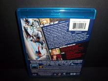 Load image into Gallery viewer, Superman vs. The Elite (2012 Blu-ray + DVD) Superman, Manchester Black