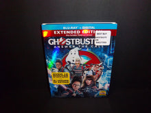 Load image into Gallery viewer, Ghostbusters: Answer the Call (Blu-ray) Zach Woods, Kristen Wiig, Ed Begley Jr.