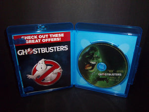 Ghostbusters: Answer the Call (Blu-ray) Zach Woods, Kristen Wiig, Ed Begley Jr.