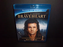 Load image into Gallery viewer, Braveheart (Sapphire Series 2-Disc Blu-ray set) Mel Gibson, Sean Lawlor