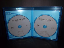 Load image into Gallery viewer, Braveheart (Sapphire Series 2-Disc Blu-ray set) Mel Gibson, Sean Lawlor