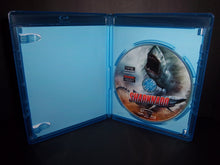 Load image into Gallery viewer, Sharknado (Blu-ray) Ian Ziering, Tara Reid, John Heard, Cassandra Scerbo