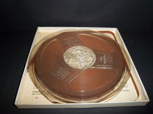 Load image into Gallery viewer, Vintage Scotch Magnetic Tape Reel to Reel 111 Plastic Splice Free 1200 ft Used