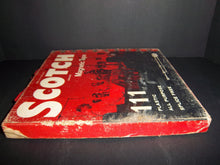 Load image into Gallery viewer, Vintage Scotch Magnetic Tape Reel to Reel 111-12 Plastic Splice Free 1200 ft