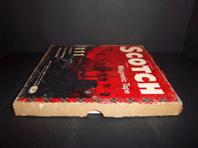 Load image into Gallery viewer, Vintage Scotch Magnetic Tape Reel to Reel 111-12 Plastic Splice Free 1200 ft