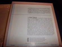 Load image into Gallery viewer, Oliver! Original Broadway Cast Recording - 4 Track Reel To Reel Tape FTO-5017