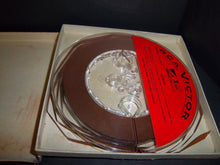 Load image into Gallery viewer, Boston Pops, Arthur Fiedler - Jalousie - 4 Track Reel To Reel Tape Red Seal